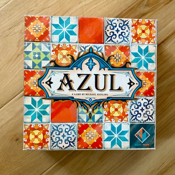 azul deal