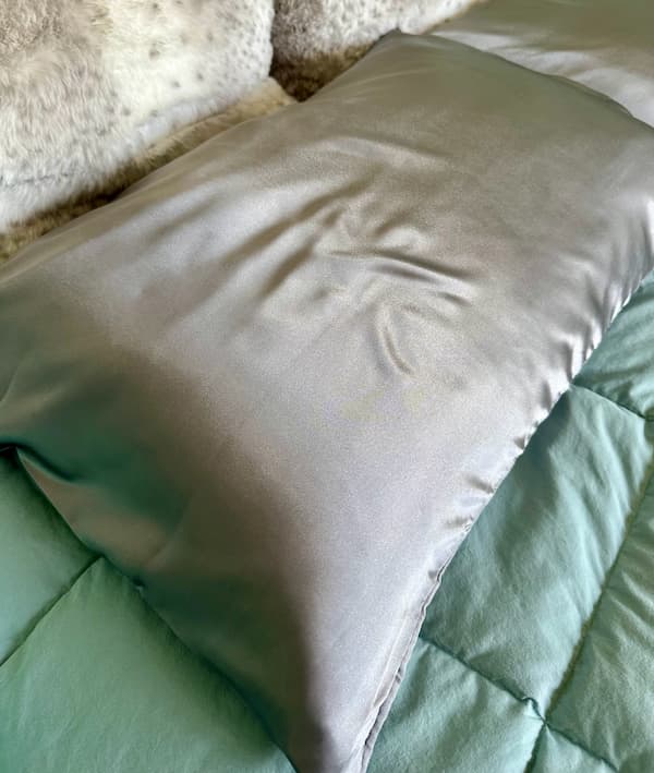 Satin Pillowcase 2-Pack