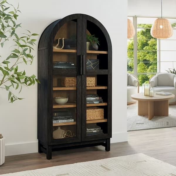 Better Homes & Gardens Juliet Arch Cabinet deal