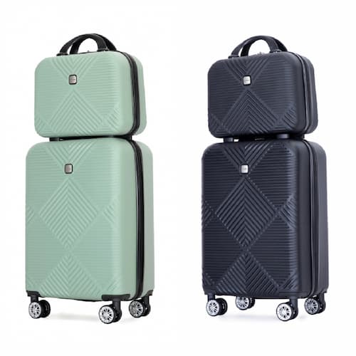 Tripcomp Luggage Sets deal