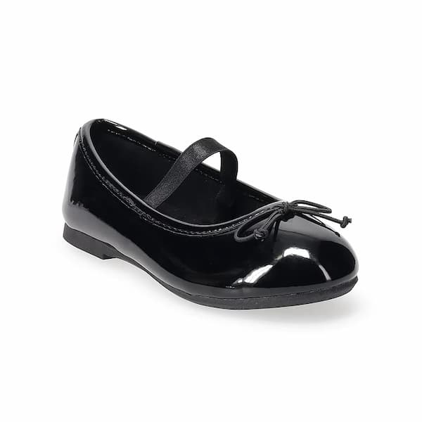 Jumping Beans Juniee Toddler Ballet Flat