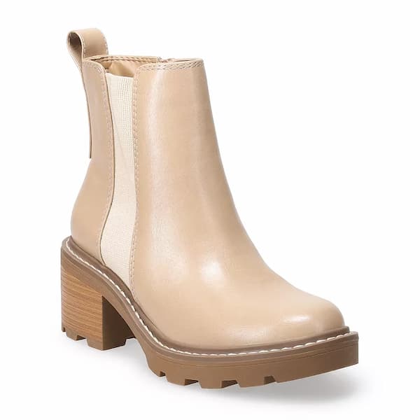 Juniors' SO Ryelle Chelsea Boots