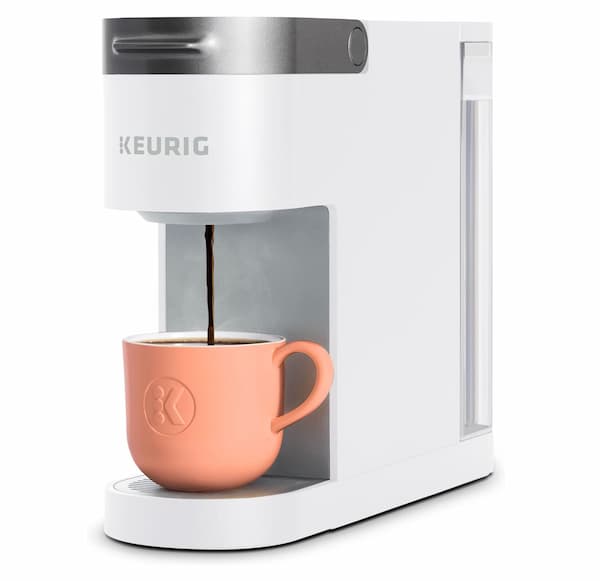 Keurig K-Slim deal