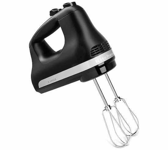 KitchenAid 5-Speed Ultra Power Hand Mixer