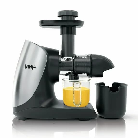 Ninja® Cold Press Juicer Pro deal