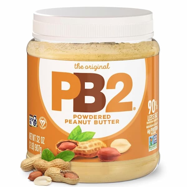 PB2 Powdered Peanut Butter