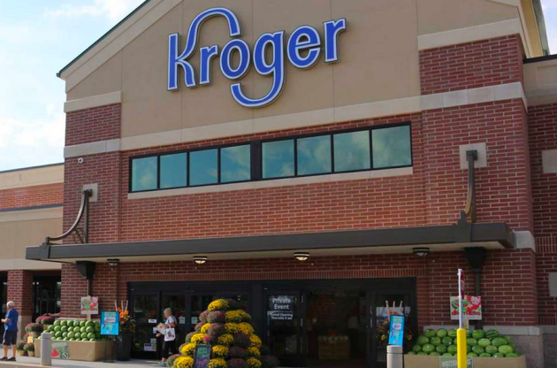 kroger
