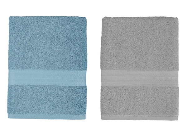 The Big One Solid Bath Towel