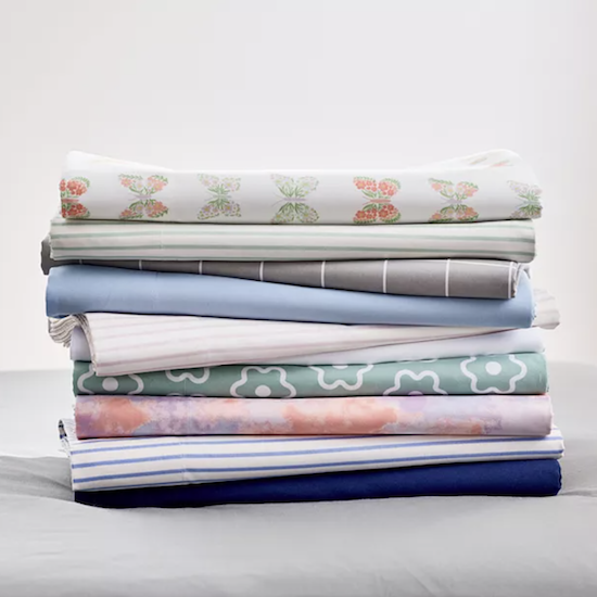 The Big One Extra Soft Sheet Set