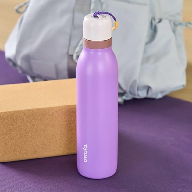 Owala FreeSip Twist Insulated Stainless Steel Water Bottle