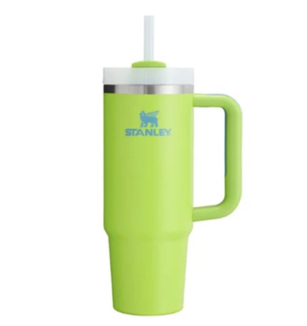 Stanley 30 oz Quencher H2.0 FlowState Tumbler