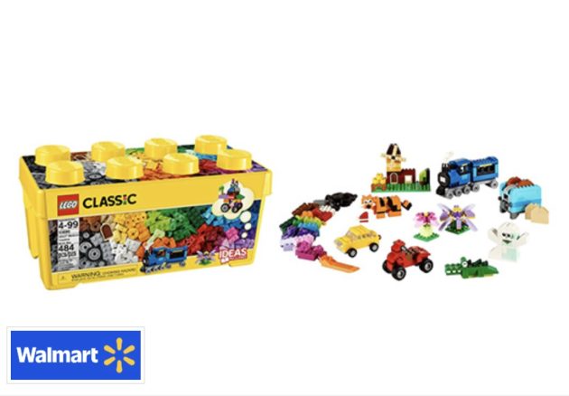 Classic Brick Box Set