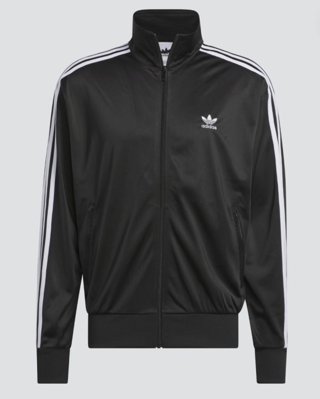 adidas men Adicolor Classics Firebird Track Jacket