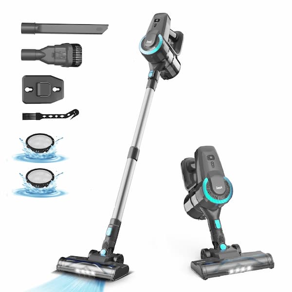 Cordless Vacuum Cleaner deal