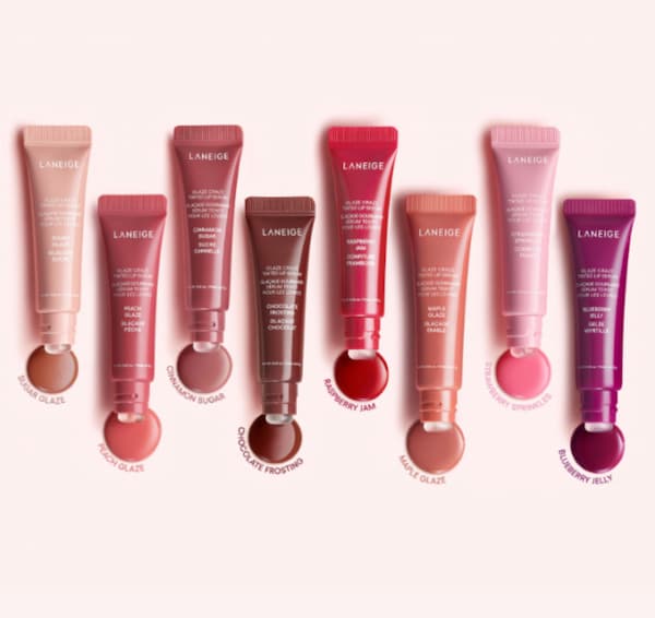 Laneige Glaze Craze Tinted Lip Serum deal