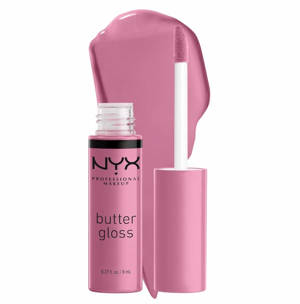 NYX PROFESSIONAL MAKEUP Butter Gloss