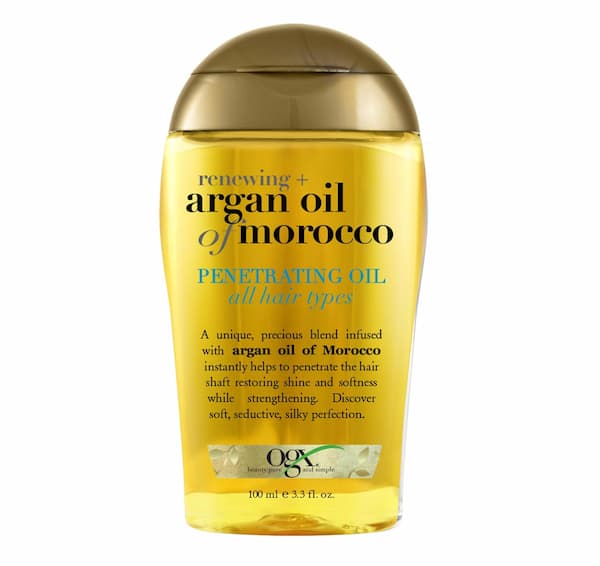 OGX Renewing + Argan Oil of Morocco Penetrating Hair Oil