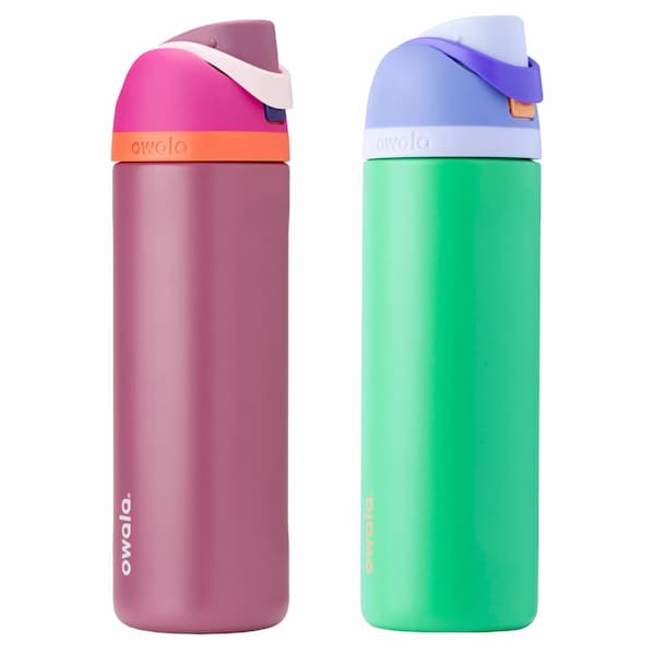 Owala FreeSip Water Bottles deal