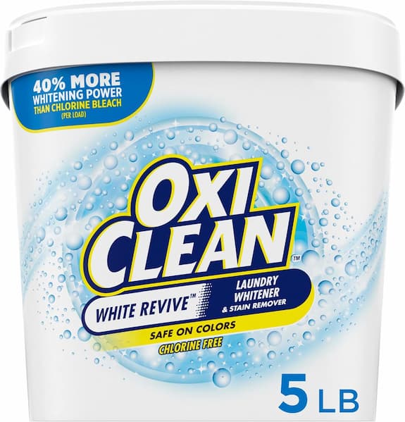 OxiClean deal