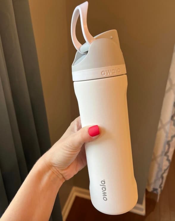 owala water bottle