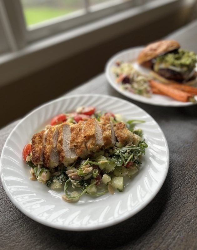 Gobble Chicken Salad