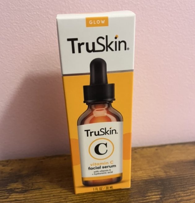 Truskin Serum