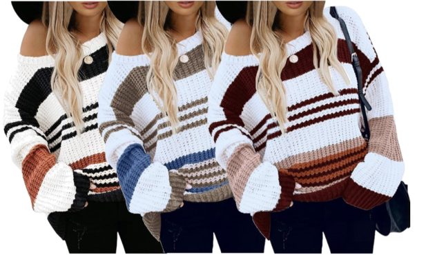 Fall Sweaters