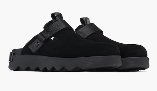 Vibe Platform Clogs deal