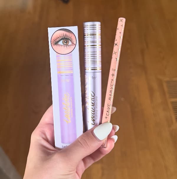 tarte tubing mascara deal