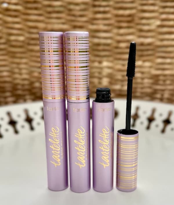 Tartelette Tubing Mascara Trio deal