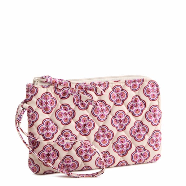 Cotton Essential Sip Wristlet