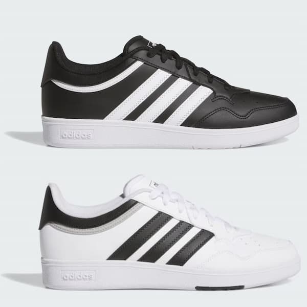 Adidas Hoops 4.0 Shoes deal