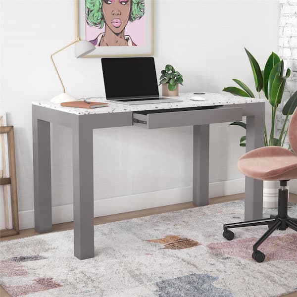 CosmoLiving by Cosmopolitan Astor Desk 