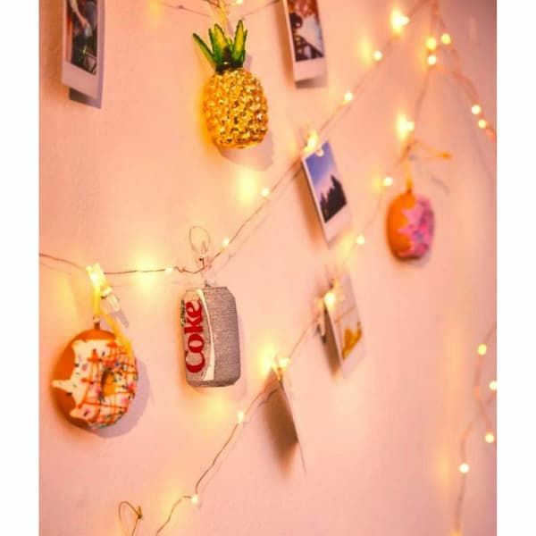 LED Photo Clip String Fairy Lights deal