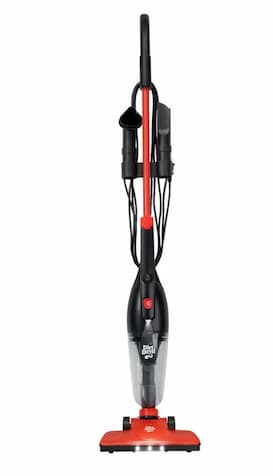 Dirt Devil 3-in-1 Lightweight Corded Stick and Handheld Multi-Surface Vacuum