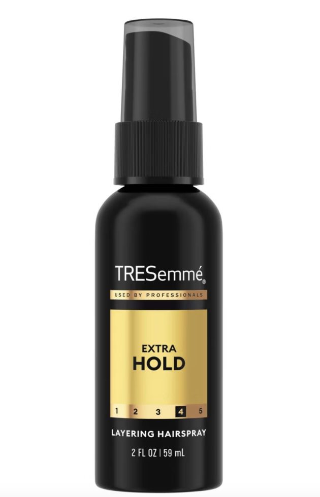 Tresemme Travel-Size Hair Product