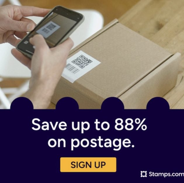 Stamps.com