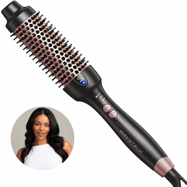 Wavytalk Thermal Brush deal