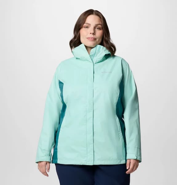 Women’s Arcadia II Jacket deal