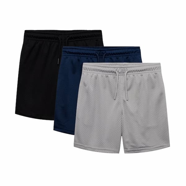 Boys' Mesh Shorts deal
