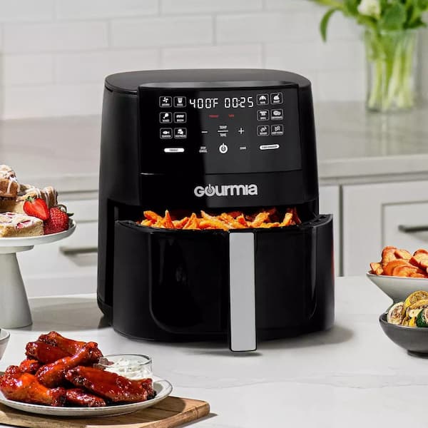 Gourmia Air Fryer deal