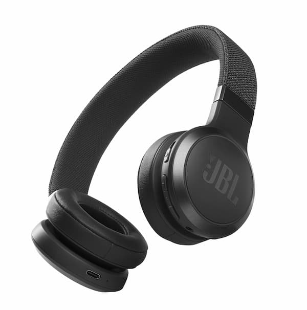JBL Live 460NC Bluetooth Wireless Noise Cancelling Headphones deal
