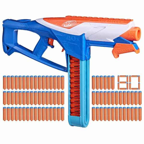 Nerf N Series Infinite Blaster deal
