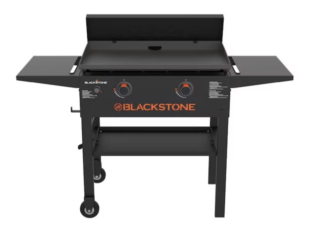 Blackstone 28" Original Griddle with Hard Cover