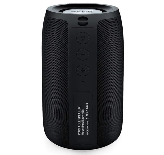 Wireless Portable Speaker