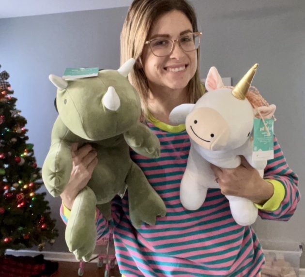 Target Animals