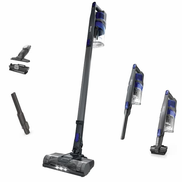 Shark Pet Cordless Vacuum Cleaner deal