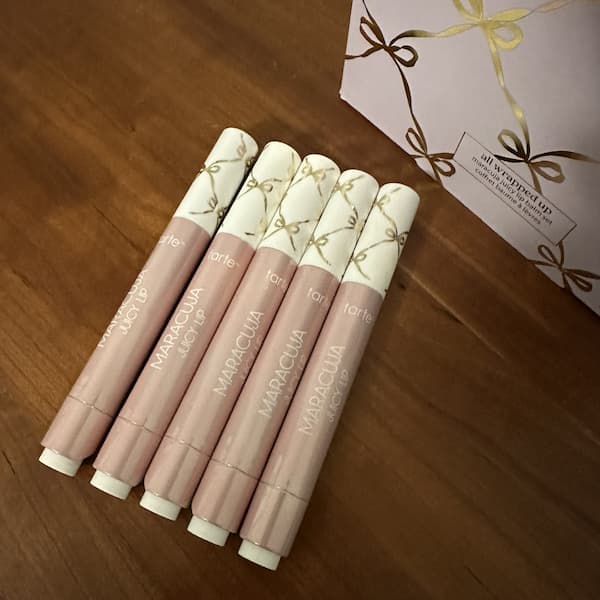 Tarte Maracuja Juicy Lip Balm deal