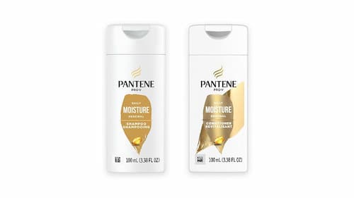 Pantene Shampoo or Conditioner