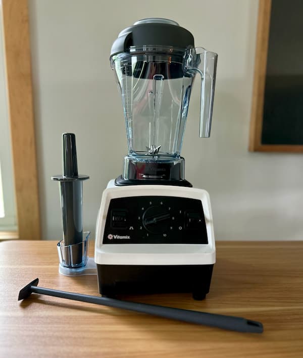 Vitamix Explorian 2.0 Variable Speed Blender